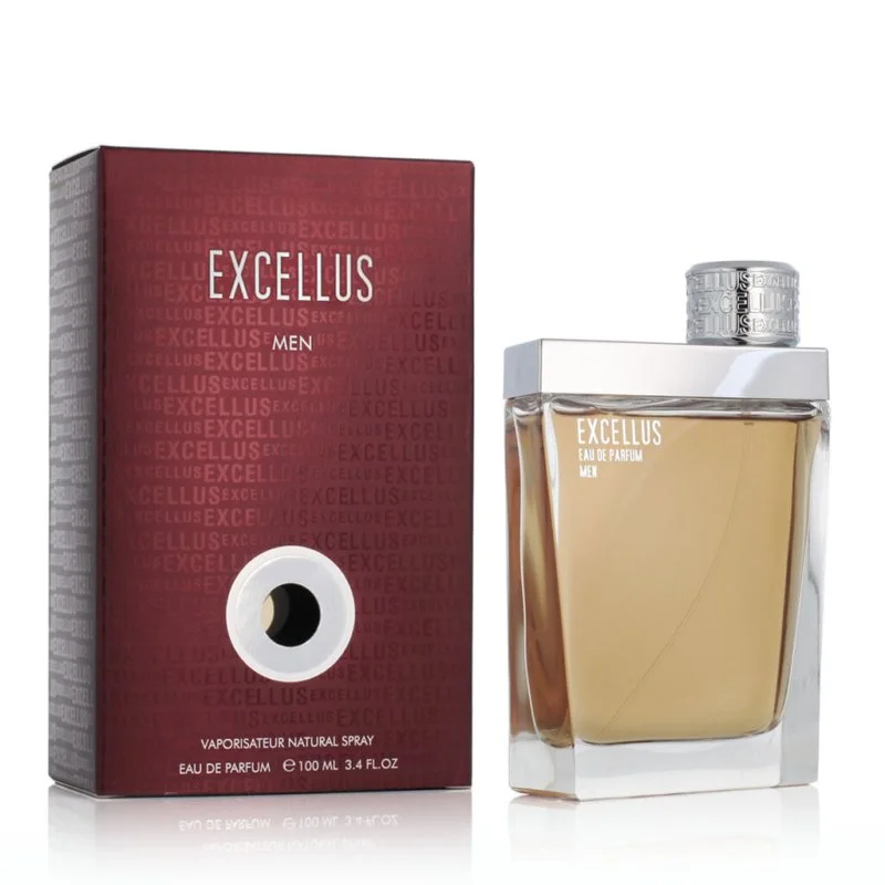 Armaf Excellus Men eau de parfum da uomo