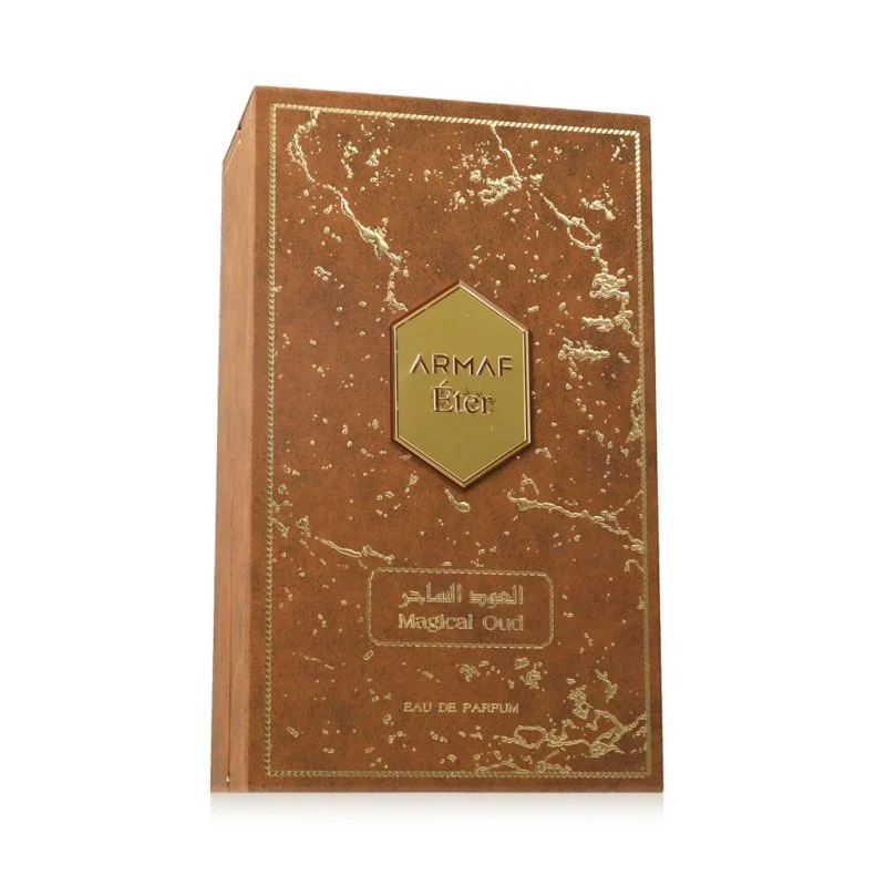 Armaf Éter Magical Oud Eau de Parfum unisex