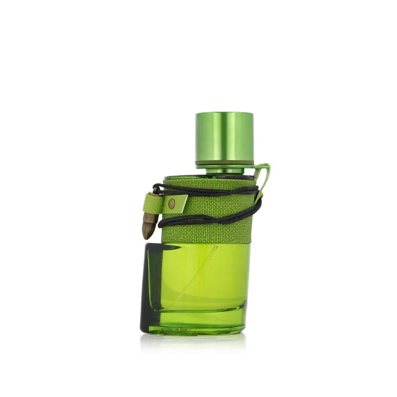 Armaf Hunter Jungle eau de parfum da uomo