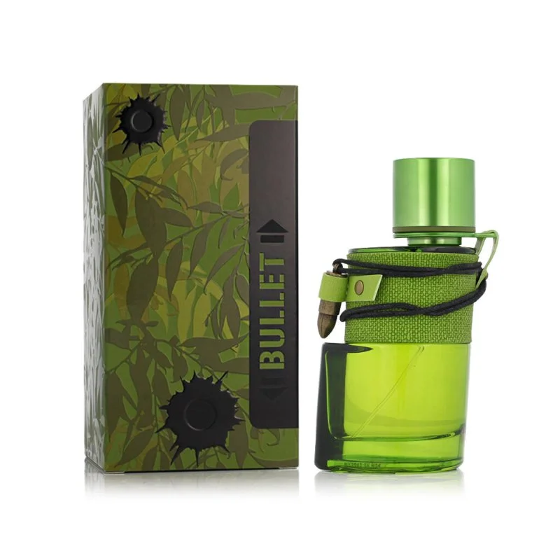 Armaf Hunter Jungle eau de parfum da uomo