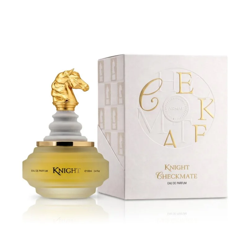 Armaf Checkmate White Knight eau de parfum da donna