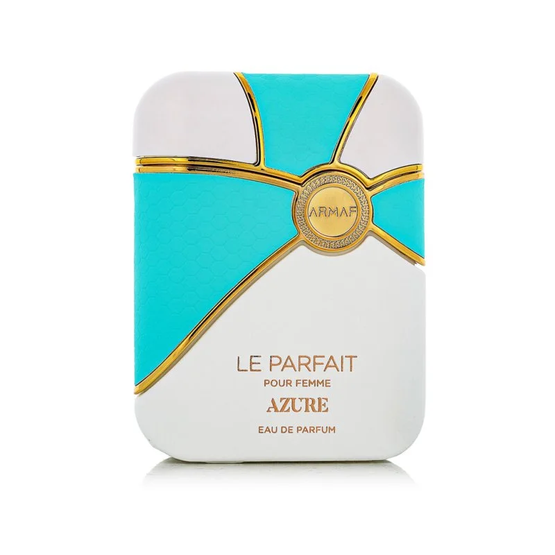 Armaf Le Parfait Azure Pour Femme eau de parfum da donna