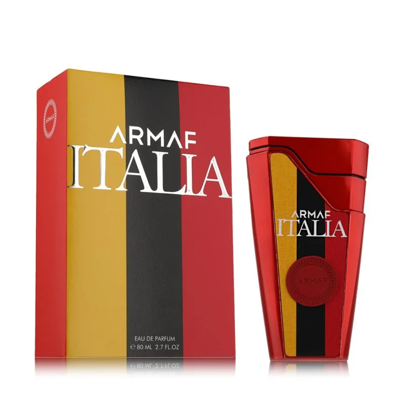 Armaf Italia Eau de Parfum da donna