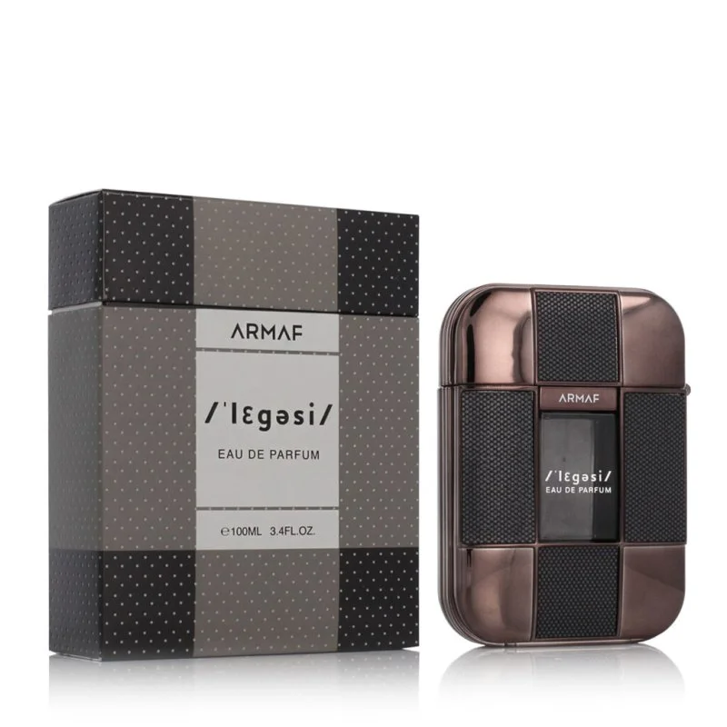 Armaf Legesi Homme Eau de Parfum da uomo