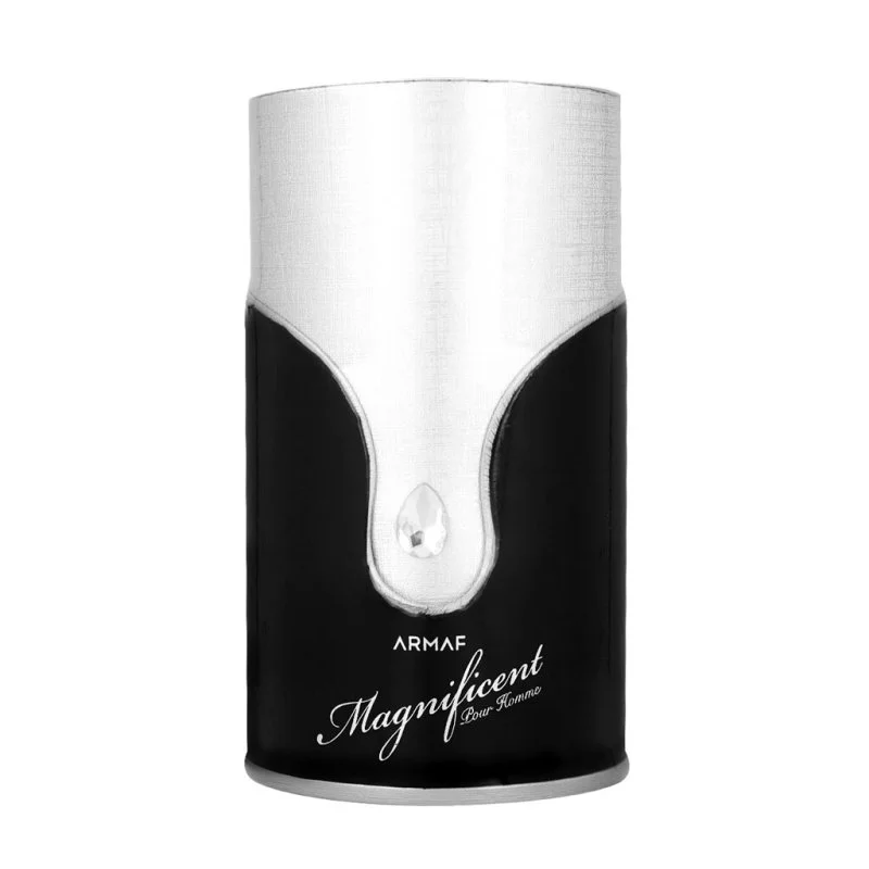 Armaf Magnificent Pour Homme Eau de Parfum da uomo
