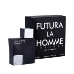 Armaf Futura La Homme Intense eau de parfum da uomo