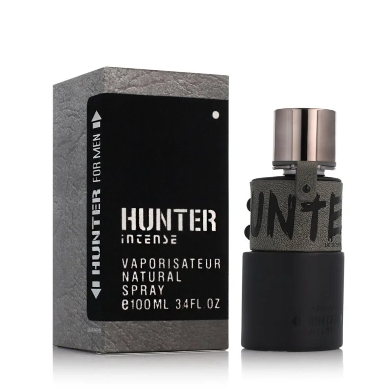 Armaf Hunter Intense Eau de Parfum da uomo