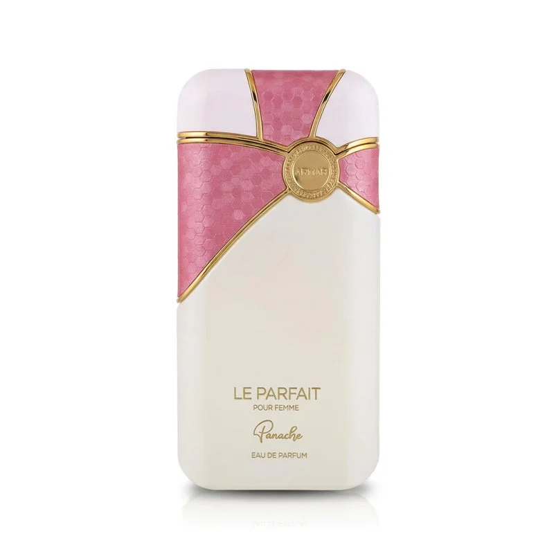 Armaf Le Parfait Panache Pour Femme eau de parfum da donna