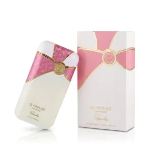 Armaf Armaf Le Parfait Panache Pour Femme eau de parfum da donna