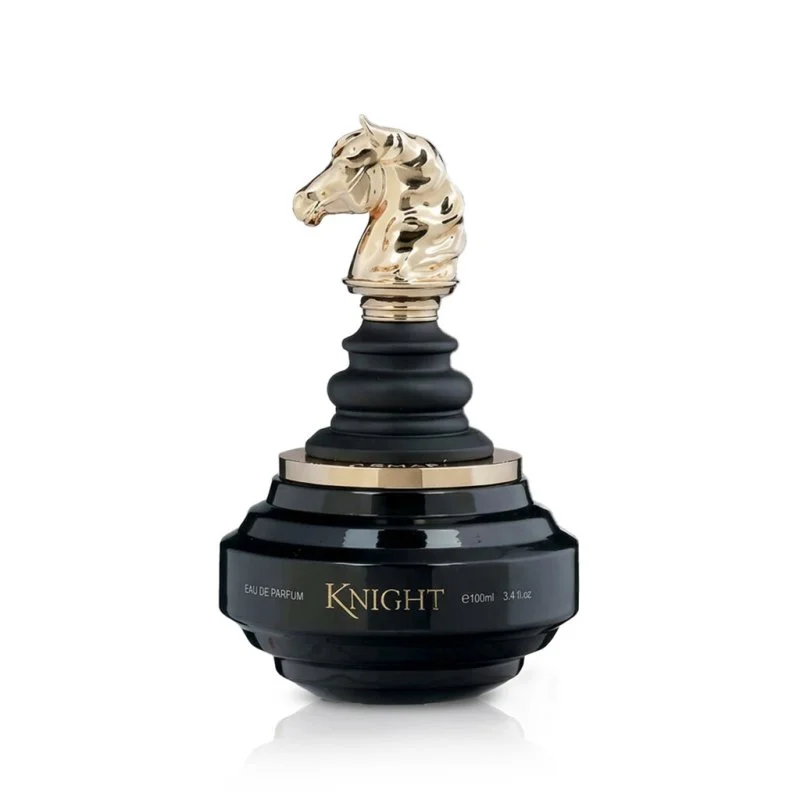 Armaf Checkmate Black Knight Eau de Parfum da uomo