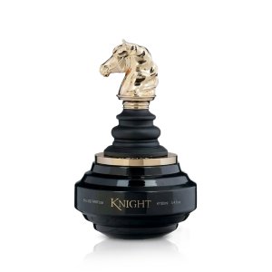 Armaf Checkmate Black Knight Eau de Parfum da uomo