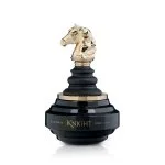Checkmate Black Knight Eau de Parfum da uomo 100 ml