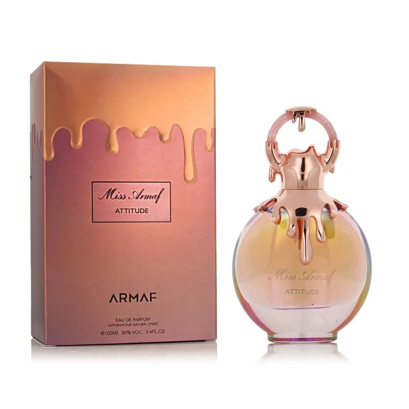 Armaf Miss Armaf Attitude eau de parfum da donna