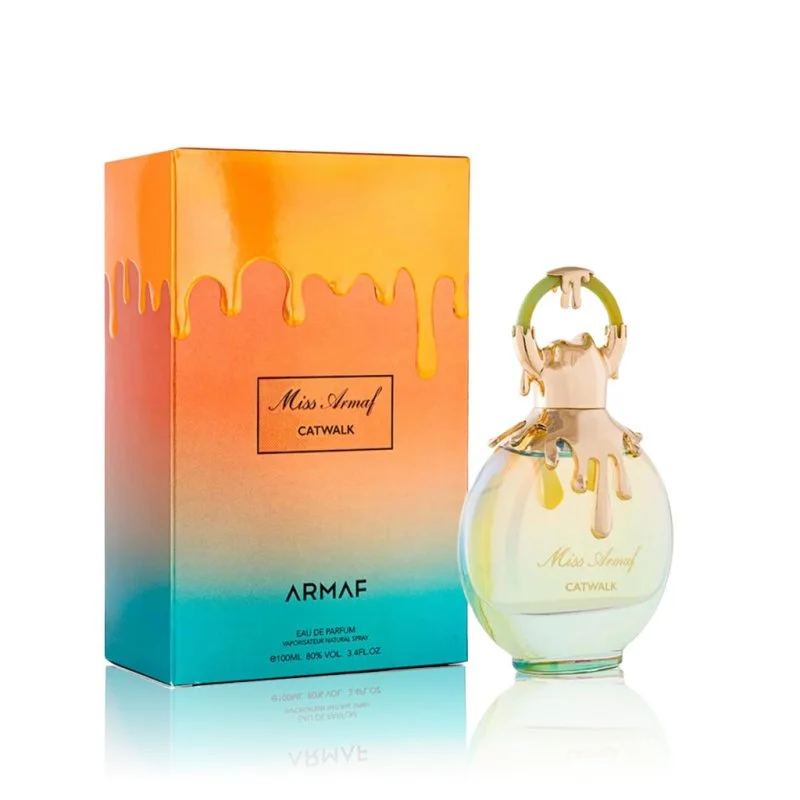 Armaf Miss Armaf Catwalk Eau de Parfum da donna