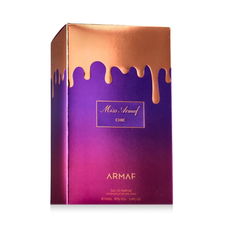 Armaf Miss Armaf Chic Eau de Parfum da donna