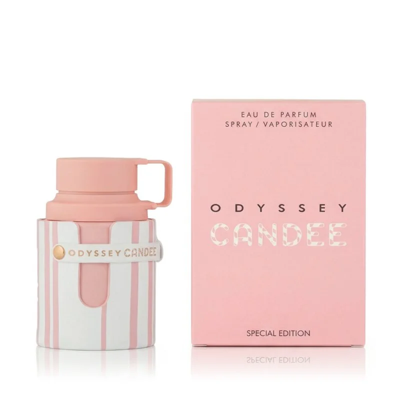 Armaf Odyssey Candee Eau de Parfum da donna