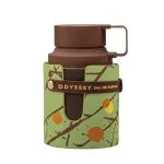 Odyssey Dubai Chocolat Eau de Parfum unisex 100 ml