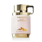 Odyssey Eau de Montagne Eau de Parfum unisex 100 ml
