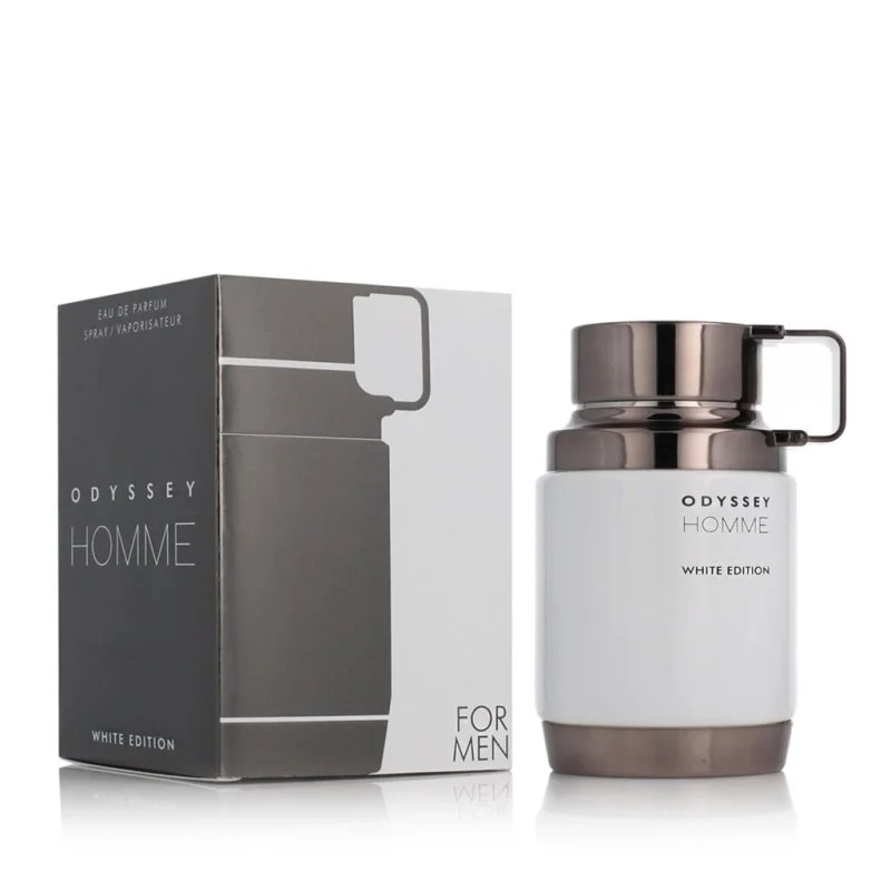 Armaf Odyssey Homme White Edition eau de parfum da uomo