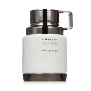 Armaf Odyssey Homme White Edition Eau de Parfum da uomo