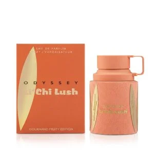 Armaf Armaf Odyssey Li'chi Lush Eau de Parfum unisex