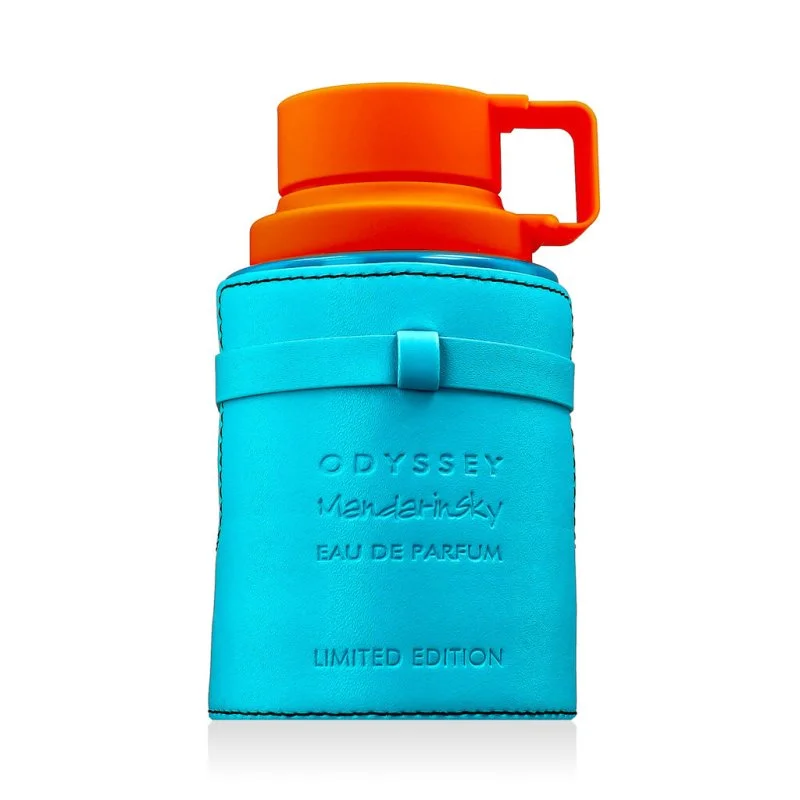 Armaf Odyssey Mandarin Sky Eau de Parfum da uomo