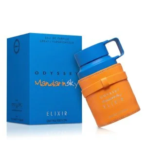 Armaf Armaf Odyssey Mandarin Sky Elixir Eau de Parfum unisex