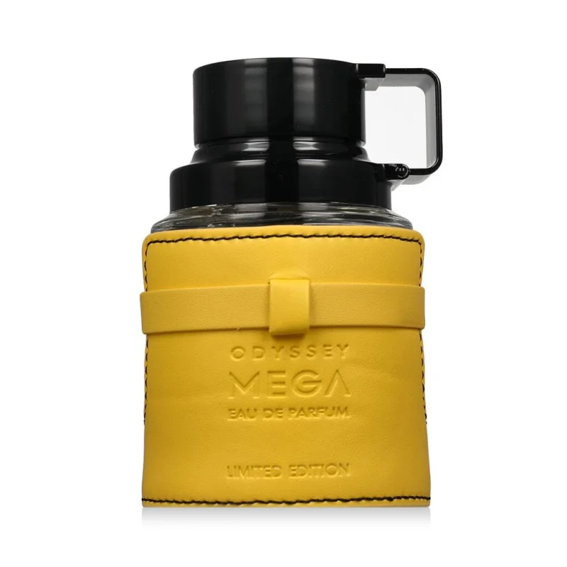 Armaf Odyssey Mega Eau de Parfum da uomo