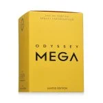 Armaf Odyssey Mega Eau de Parfum da uomo