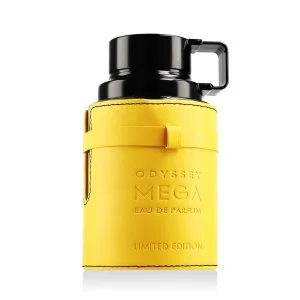 Armaf Armaf Odyssey Mega Eau de Parfum da uomo