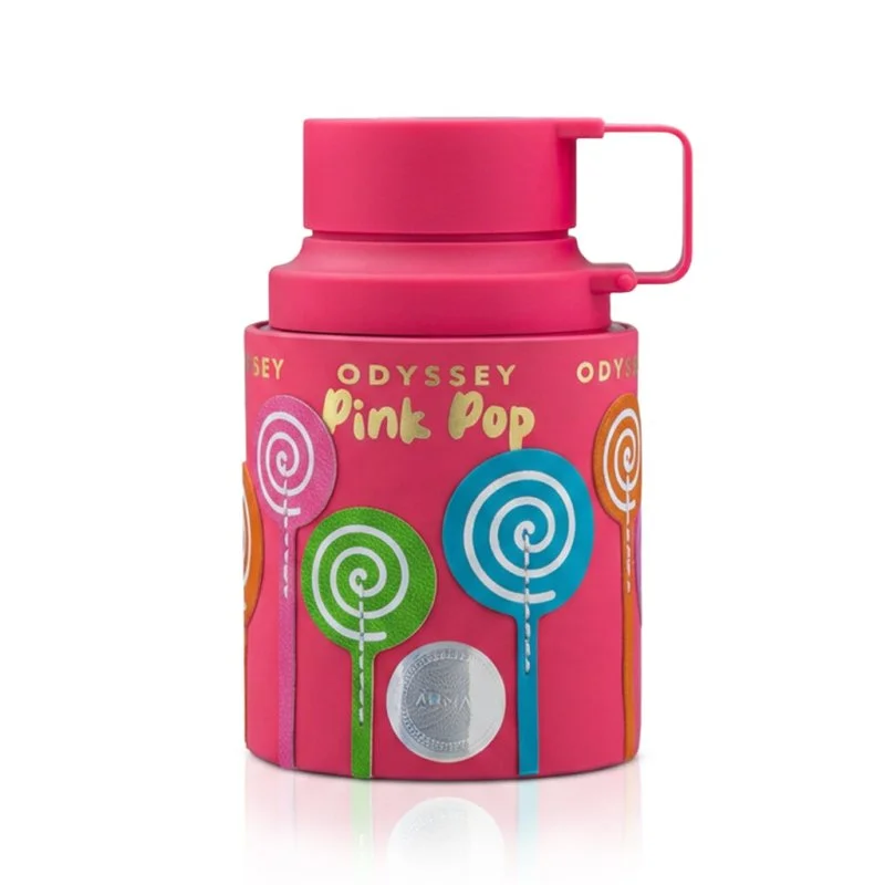 Armaf Odyssey Pink Pop Eau de Parfum da donna