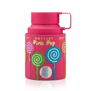 Armaf Armaf Odyssey Pink Pop Eau de Parfum da donna