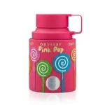 Odyssey Pink Pop Eau de Parfum da donna 100 ml