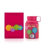 Armaf Odyssey Pink Pop Eau de Parfum da donna