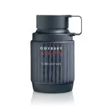 Odyssey Revolution Eau de Parfum unisex 100 ml