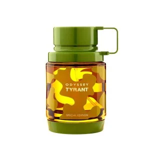 Armaf Armaf Odyssey Tyrant Special Edition Eau de Parfum da uomo