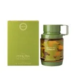 Armaf Odyssey Tyrant Special Edition Eau de Parfum da uomo