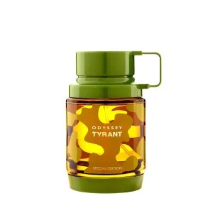 Armaf Armaf Odyssey Tyrant Special Edition Eau de Parfum da uomo