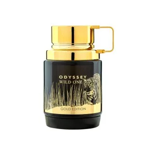 Armaf Armaf Odyssey Wild One Gold Edition eau de parfum da uomo