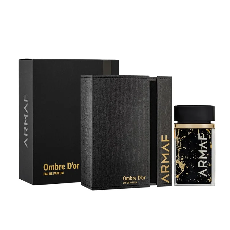 Armaf Ombre d'Or eau de parfum unisex