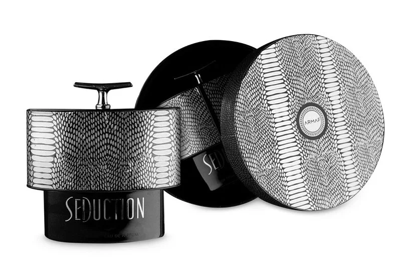 Armaf Seduction Pour Homme eau de parfum da uomo