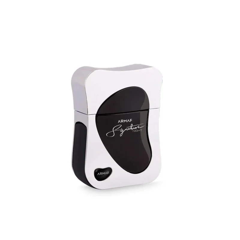 Armaf Signature Night eau de parfum da uomo