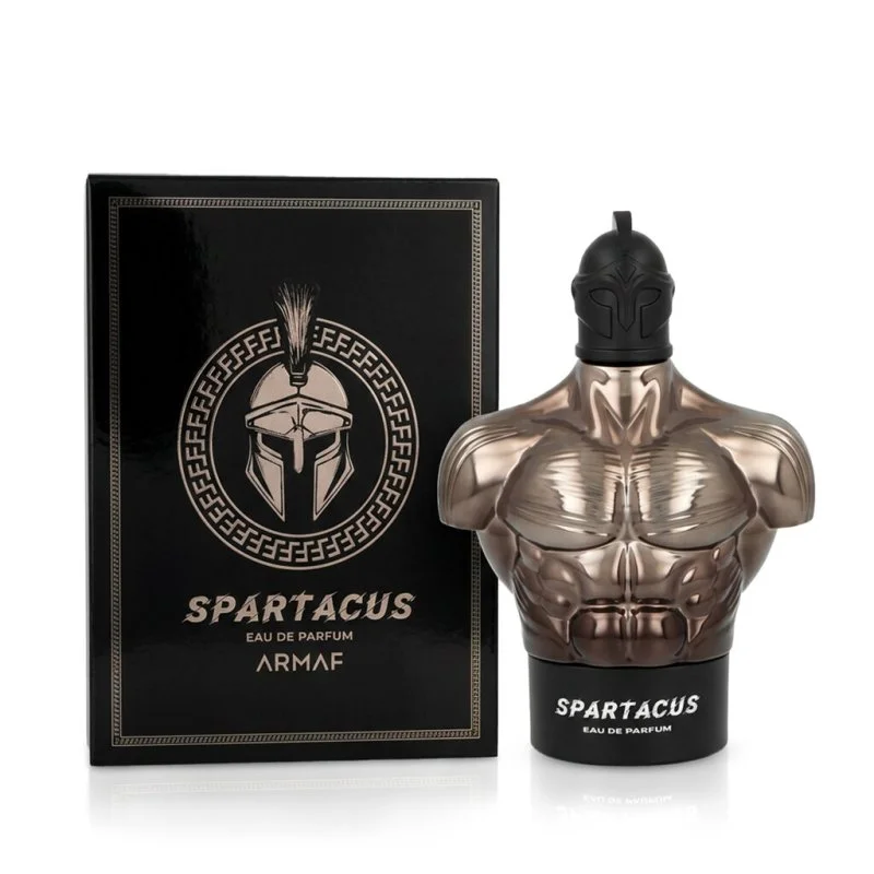 Armaf Spartacus Eau de Parfum da uomo