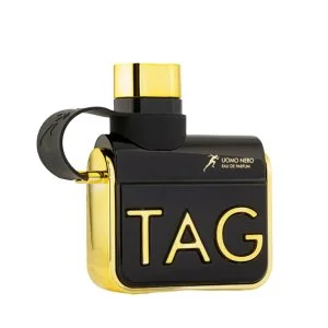 Armaf Armaf Tag Him Uomo Nero Eau de Parfum da uomo