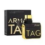 Armaf Tag Him Uomo Nero Eau de Parfum da uomo