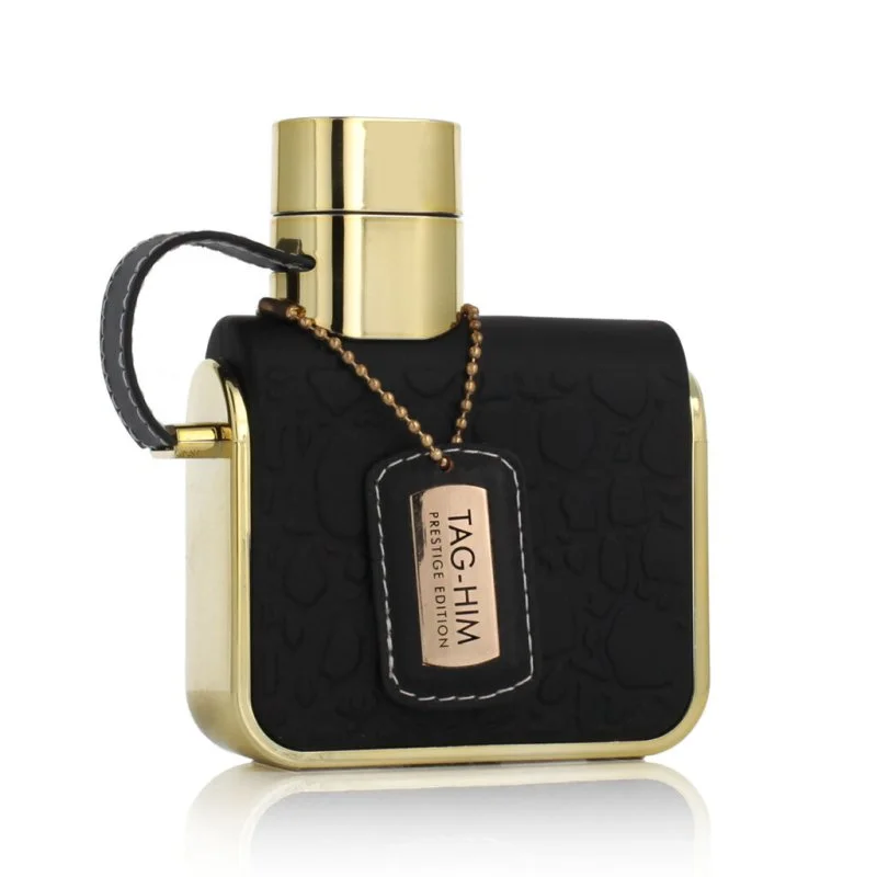 Tag-Him Prestige Edition eau de toilette da uomo 100 ml