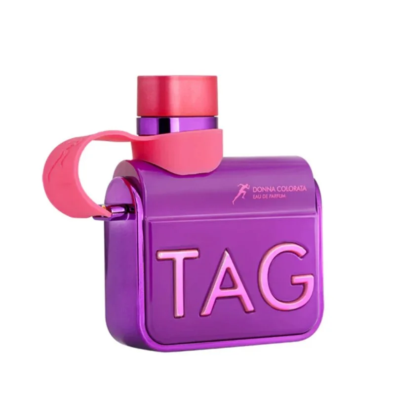 Armaf Tag Her Donna Colorata eau de parfum da donna