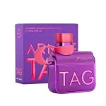 Armaf Tag Her Donna Colorata eau de parfum da donna
