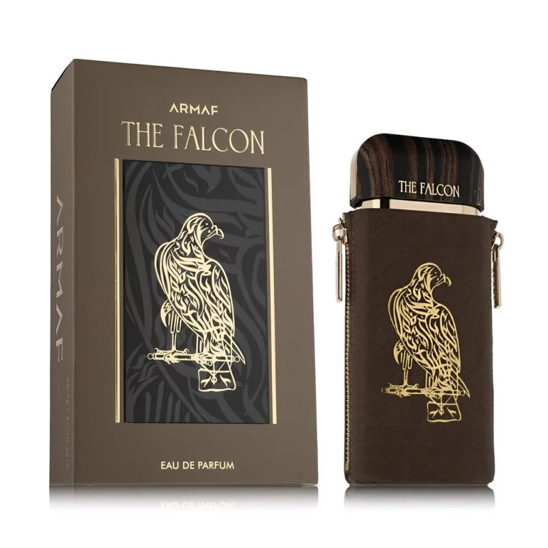 The Falcon Eau de Parfum unisex 100 ml