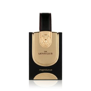 Armaf The Lion's Club Majestueux Eau de Parfum unisex